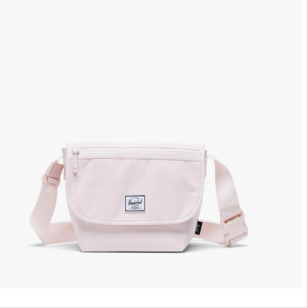 Herschel Mini Messenger